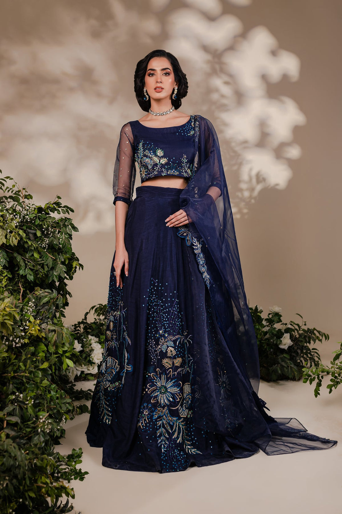 Batik | Desire Formal Dresses | Arden - Khanumjan  Pakistani Clothes and Designer Dresses in UK, USA