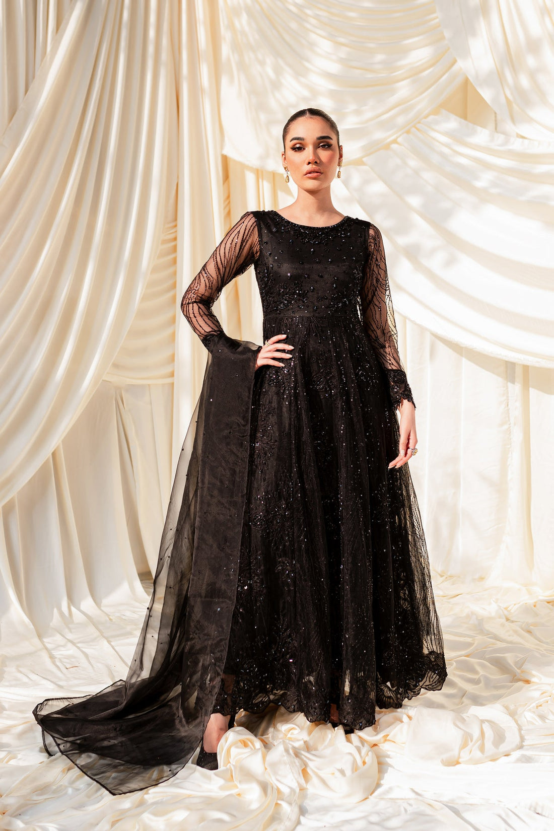 Batik | Desire Formal Dresses | Layla - Khanumjan  Pakistani Clothes and Designer Dresses in UK, USA