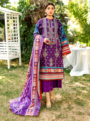 Bin Ilyas | Maya Jahan Winter 24 | 761 B