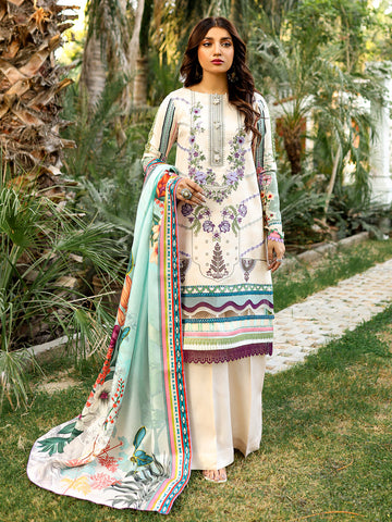 Bin Ilyas | Maya Jahan Winter 24 | 762 B