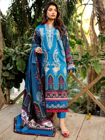 Bin Ilyas | Maya Jahan Winter 24 | 765 A