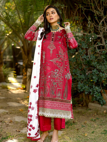 Bin Ilyas | Maya Jahan Winter 24 | 766 B