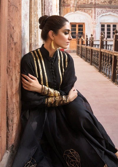 Maya | Eid Collection Gul Bahaar | DILRUBA - Khanumjan  Pakistani Clothes and Designer Dresses in UK, USA