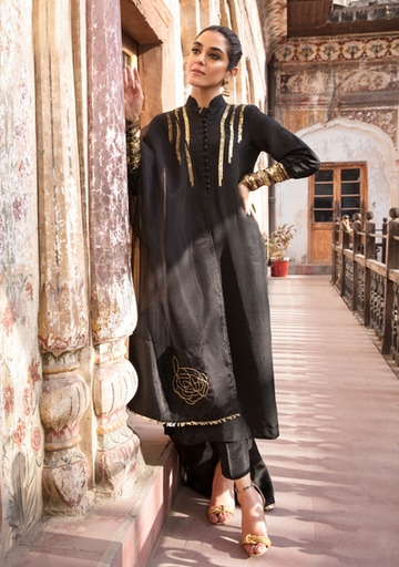 Maya | Eid Collection Gul Bahaar | DILRUBA - Khanumjan Pakistani Clothes and Designer Dresses in UK, USA