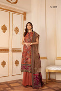 Baroque | Chantelle 23 |  CH07-03 - Khanumjan  Pakistani Clothes and Designer Dresses in UK, USA