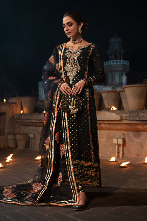 Maya | Eid Collection Ik Mulaqat | CHANDNI RAAT - Khanumjan  Pakistani Clothes and Designer Dresses in UK, USA