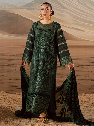 Mahnur | Amelia Luxury Winter 25 | CK-009 Kotrai
