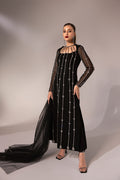 Caia | Regine Luxury Formal’23 | MIDNIGHT - Khanumjan  Pakistani Clothes and Designer Dresses in UK, USA