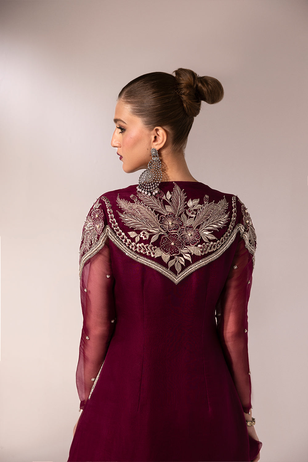 Caia | Regine Luxury Formal’23 | CAMELLIA - Khanumjan  Pakistani Clothes and Designer Dresses in UK, USA