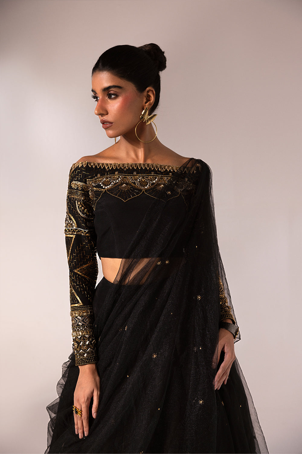 Caia | Regine Luxury Formal’23 | ELARA - Khanumjan  Pakistani Clothes and Designer Dresses in UK, USA