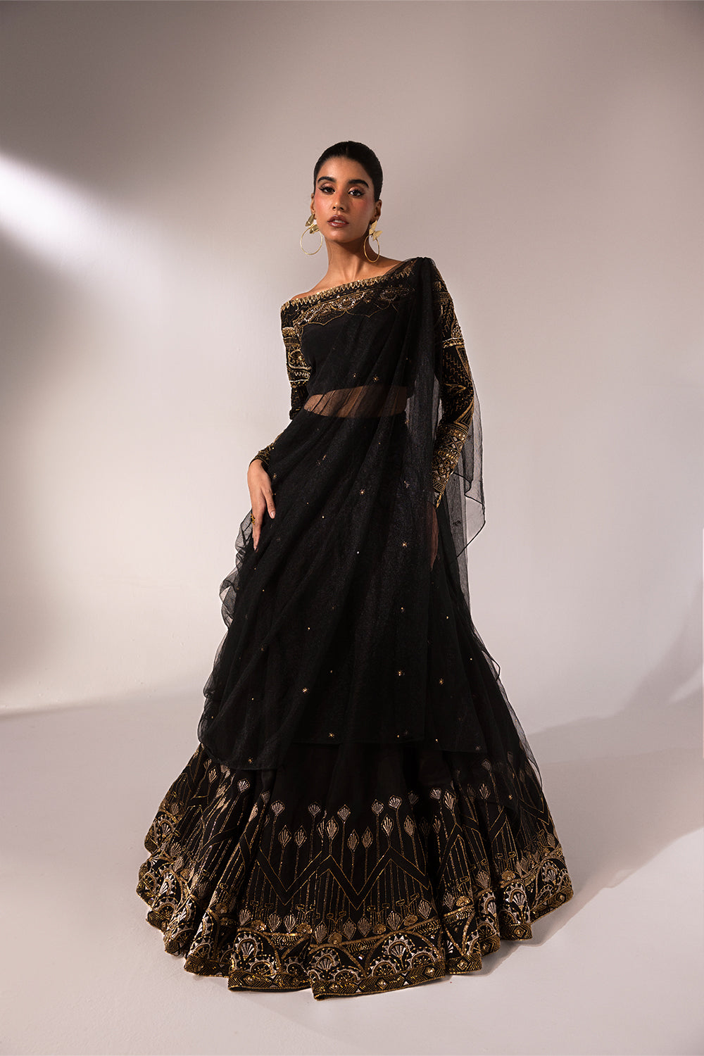 Caia | Regine Luxury Formal’23 | ELARA - Khanumjan  Pakistani Clothes and Designer Dresses in UK, USA