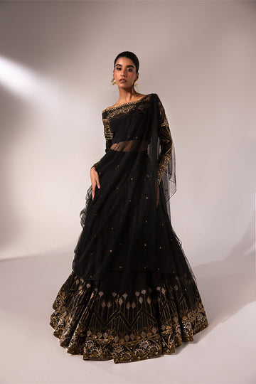 Caia | Regine Luxury Formal’23 | ELARA - Khanumjan Pakistani Clothes and Designer Dresses in UK, USA