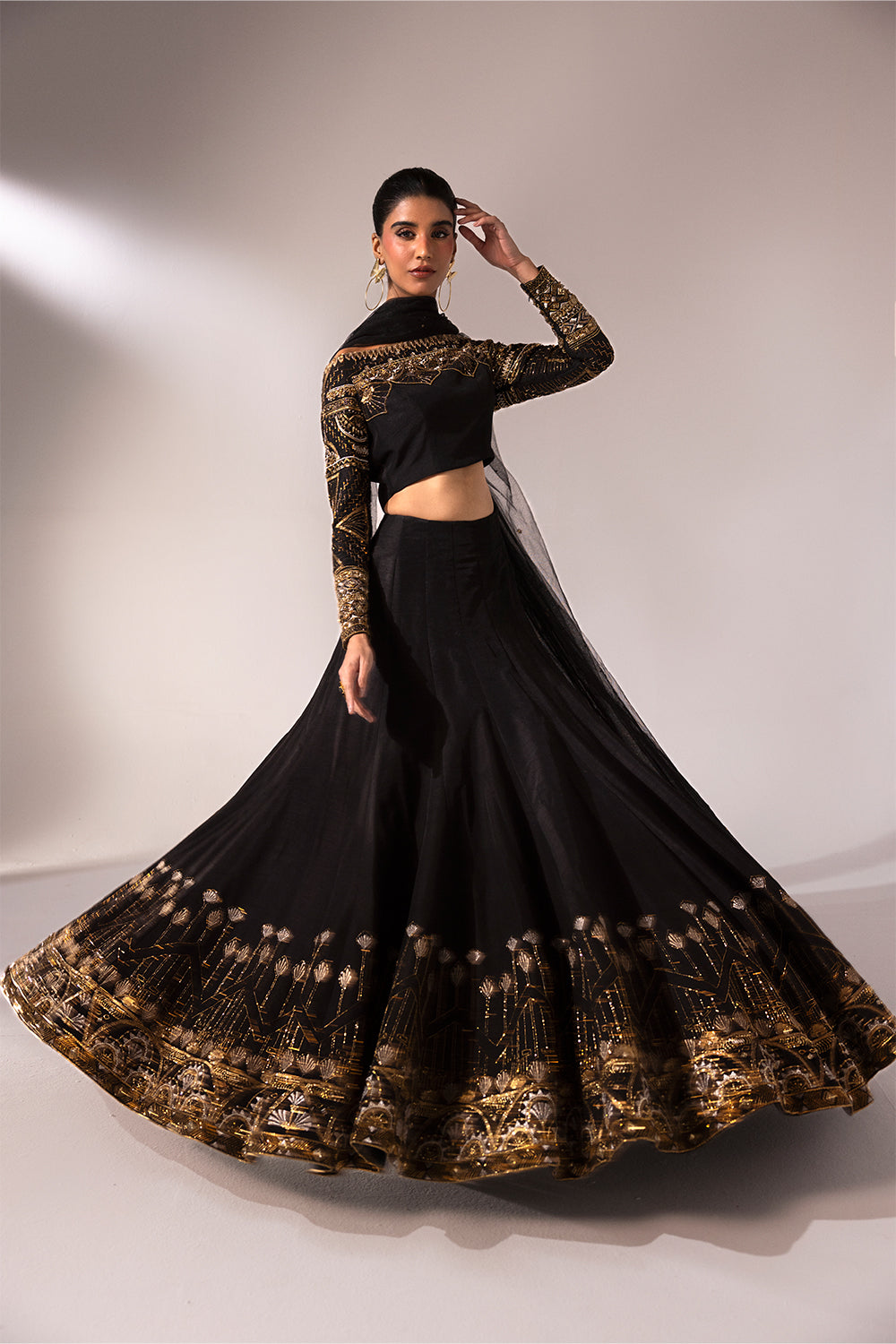 Caia | Regine Luxury Formal’23 | ELARA - Khanumjan  Pakistani Clothes and Designer Dresses in UK, USA