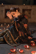 Maya | Eid Collection Ik Mulaqat | CHANDNI RAAT - Khanumjan  Pakistani Clothes and Designer Dresses in UK, USA