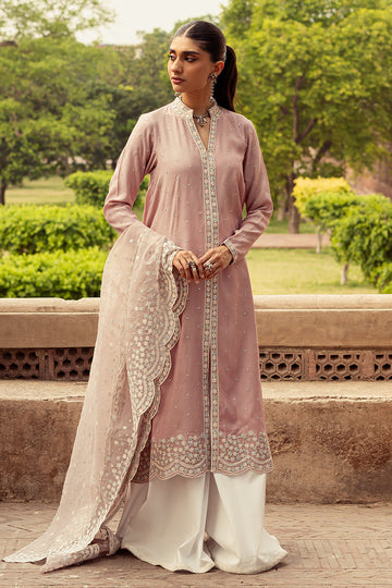 Cross Stitch | Eid Collection | MIRAAJ - Khanumjan Pakistani Clothes and Designer Dresses in UK, USA
