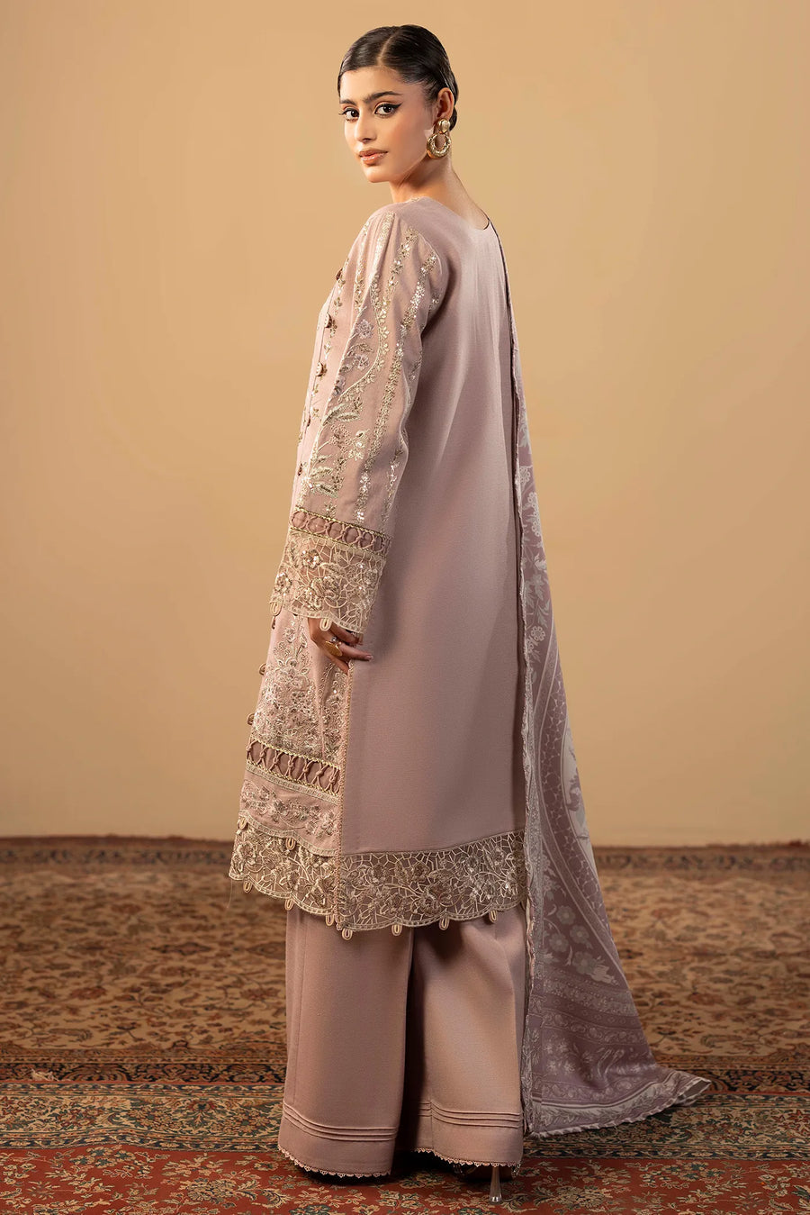 Adans Libas | Dhanak Studio | DHANAK 7900