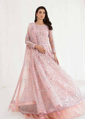 Dastoor | Nora Festive Festive 23 | Daneen - Khanumjan Pakistani Clothes and Designer Dresses in UK, USA