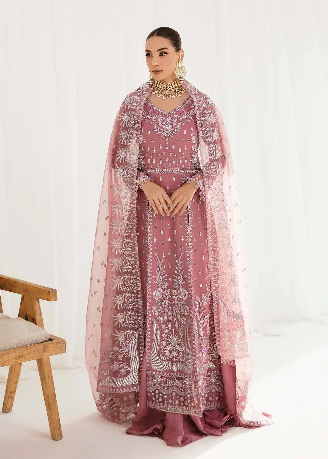 Dastoor | Nora Festive Festive 23 | Rima - Khanumjan  Pakistani Clothes and Designer Dresses in UK, USA