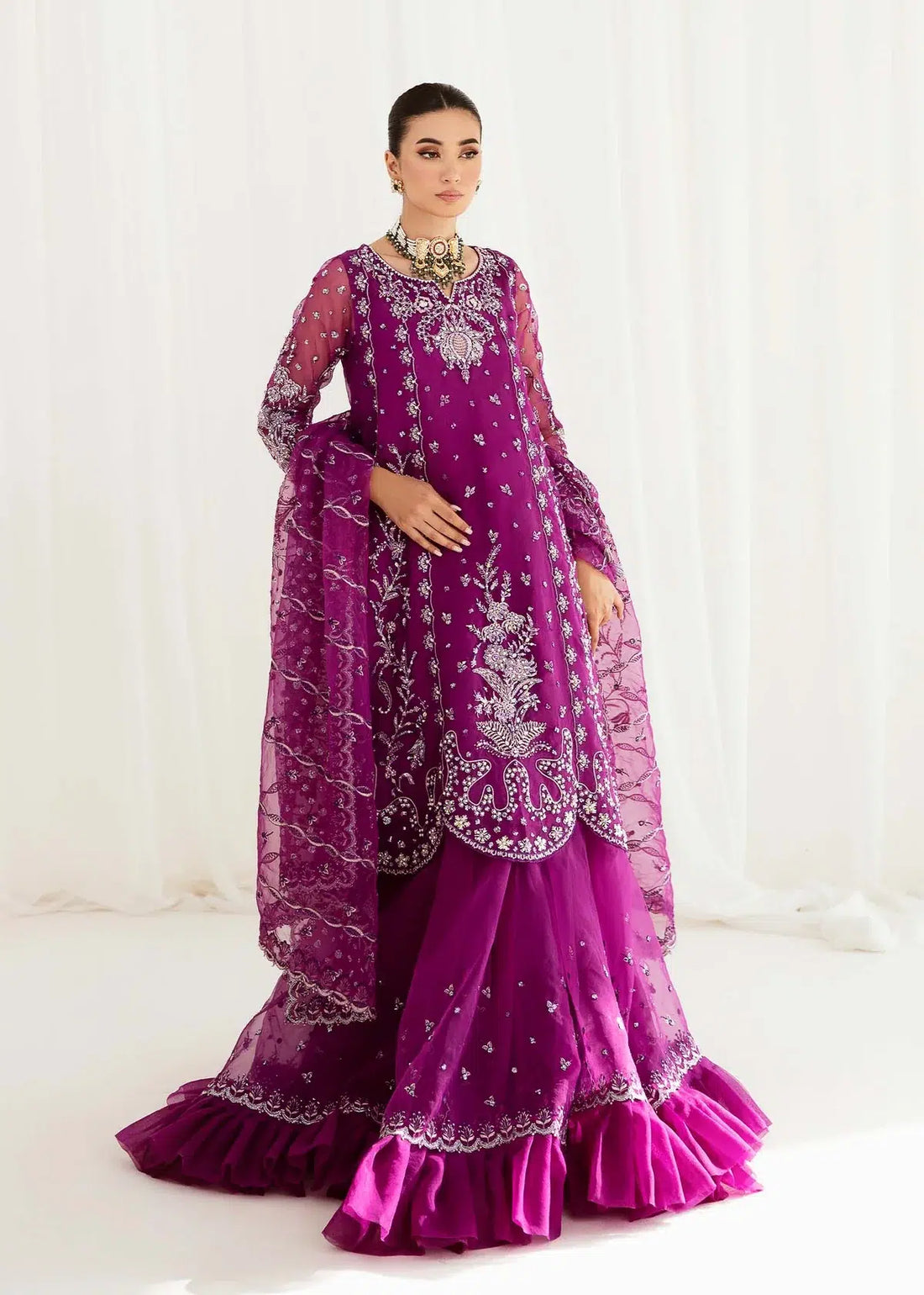 Dastoor | Nora Festive Festive 23 | Feriha - Khanumjan  Pakistani Clothes and Designer Dresses in UK, USA