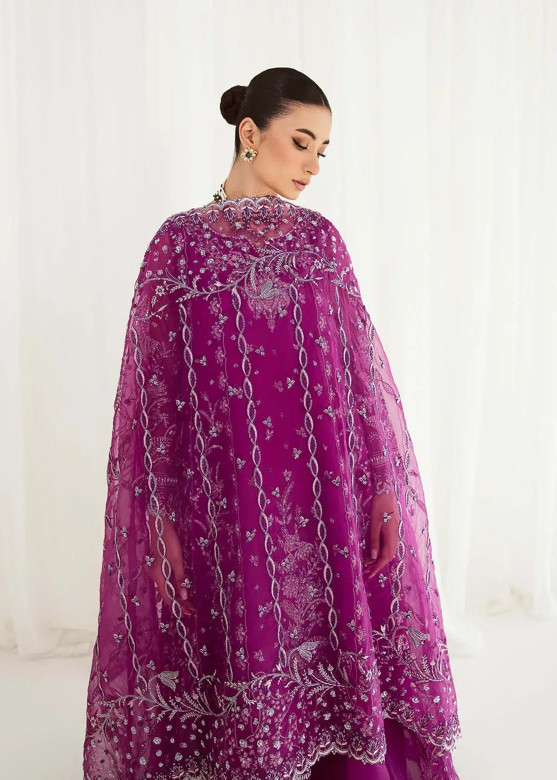 Dastoor | Nora Festive Festive 23 | Feriha - Khanumjan  Pakistani Clothes and Designer Dresses in UK, USA