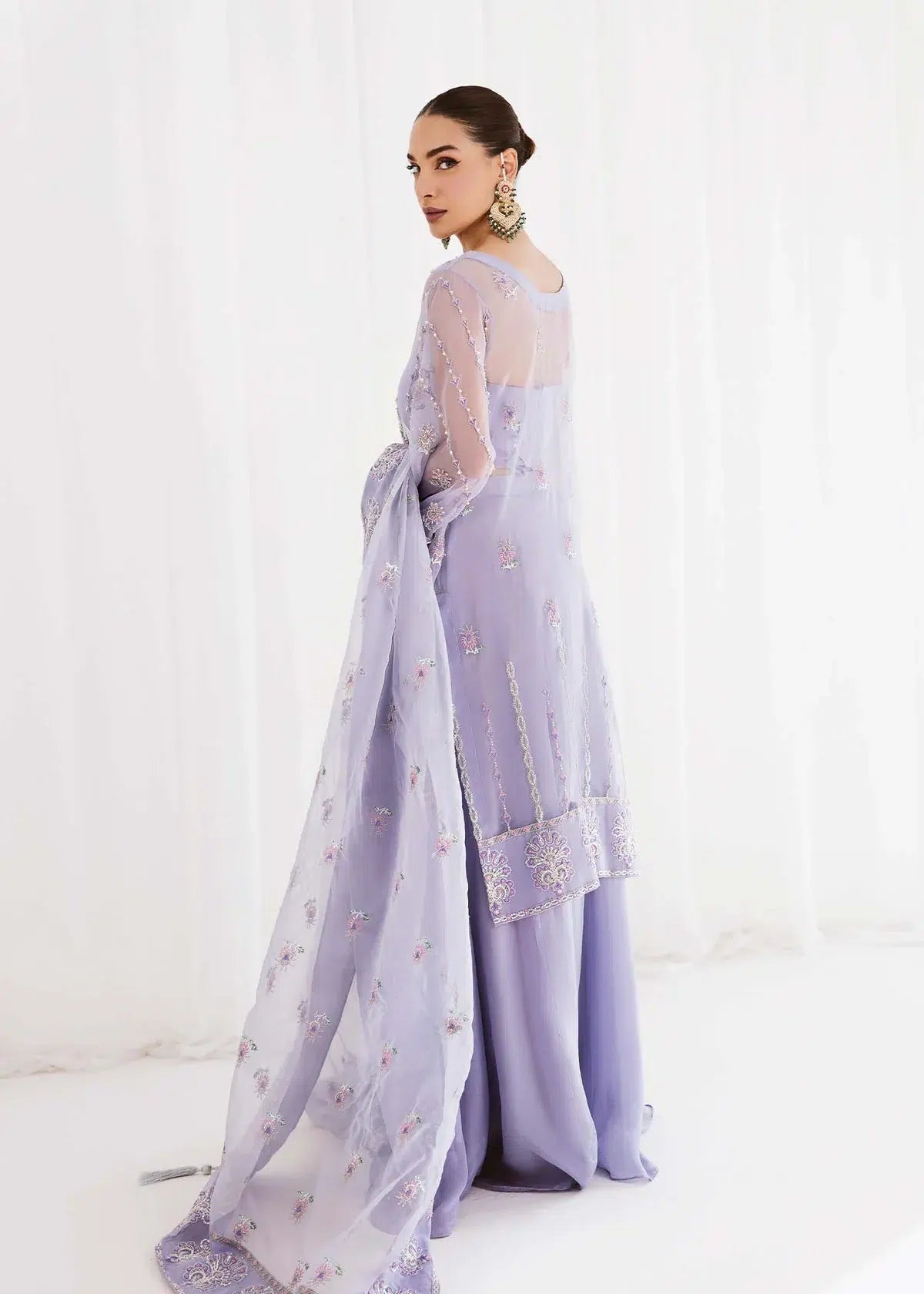 Dastoor | Nora Festive Festive 23 | Sila - Khanumjan  Pakistani Clothes and Designer Dresses in UK, USA