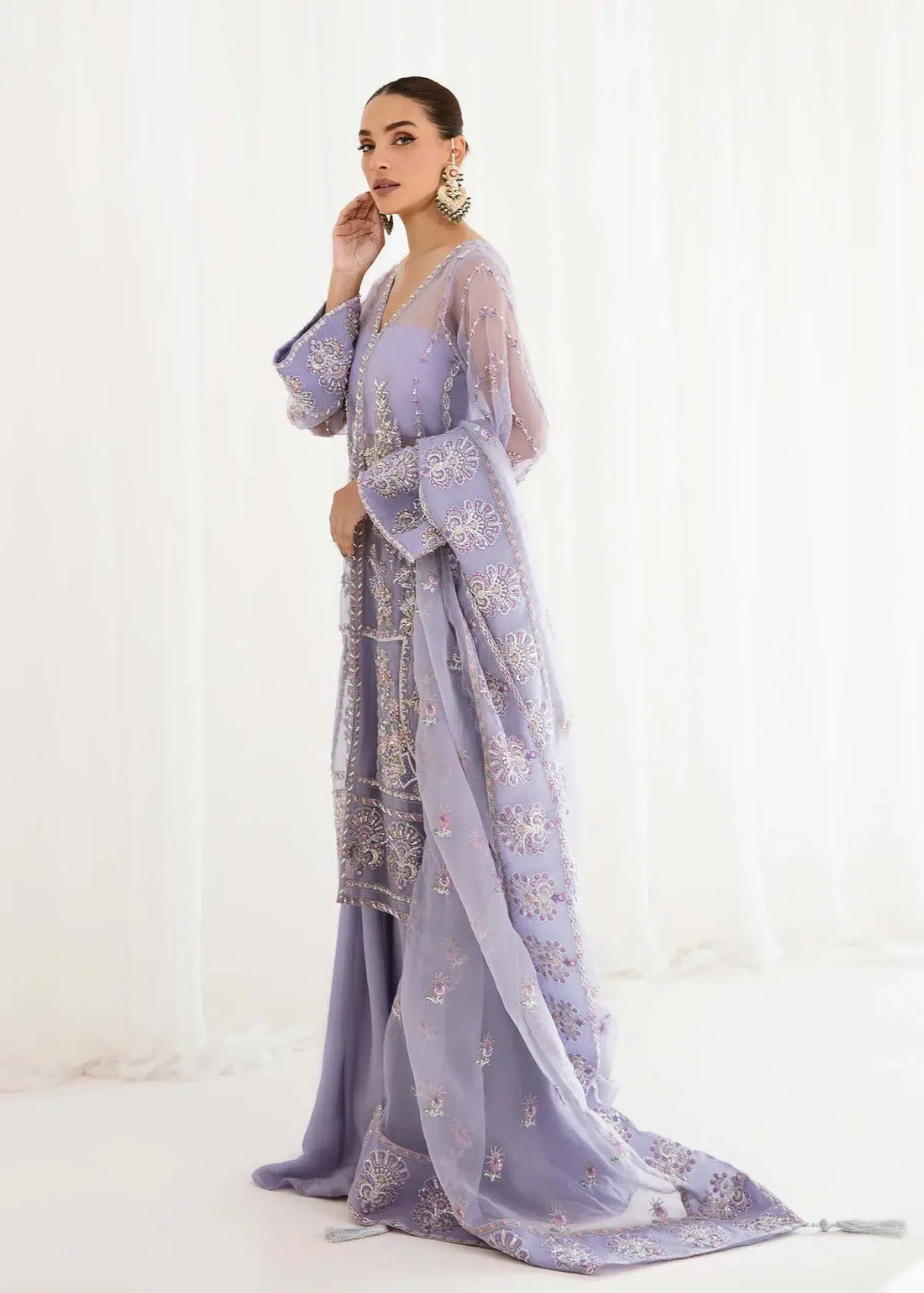 Dastoor | Nora Festive Festive 23 | Sila - Khanumjan  Pakistani Clothes and Designer Dresses in UK, USA