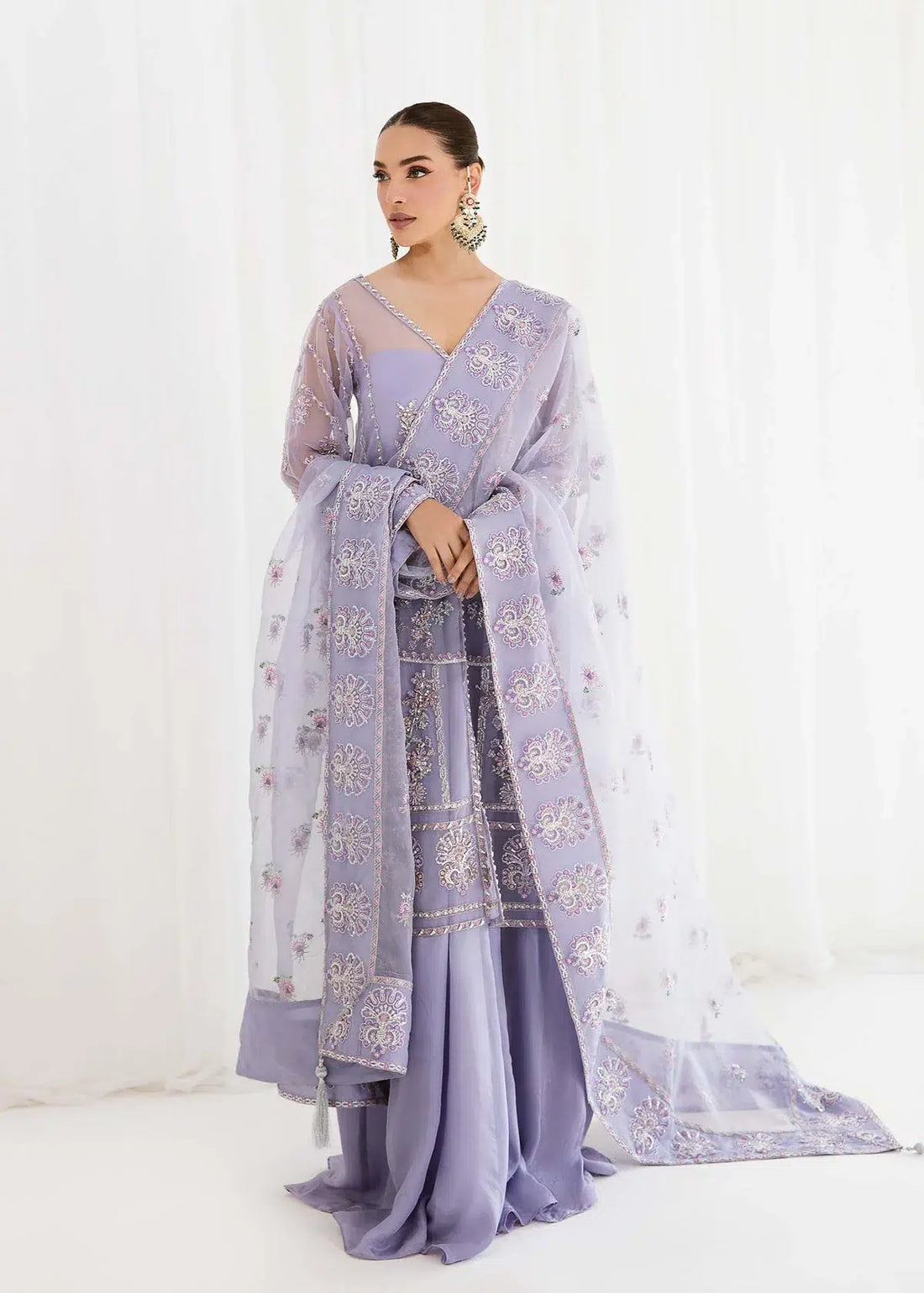 Dastoor | Nora Festive Festive 23 | Sila - Khanumjan  Pakistani Clothes and Designer Dresses in UK, USA
