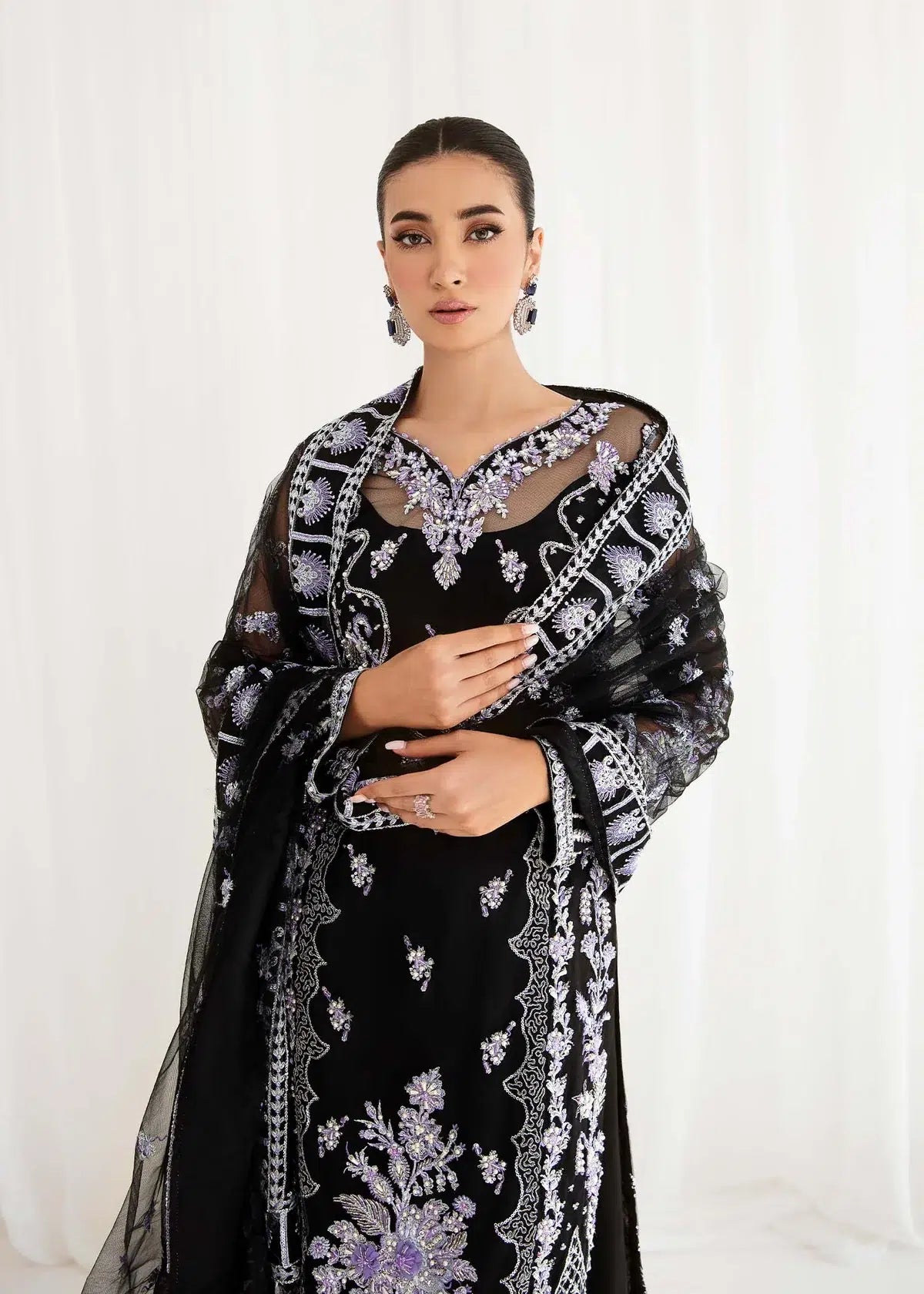Dastoor | Nora Festive Festive 23 | Inaya - Khanumjan  Pakistani Clothes and Designer Dresses in UK, USA