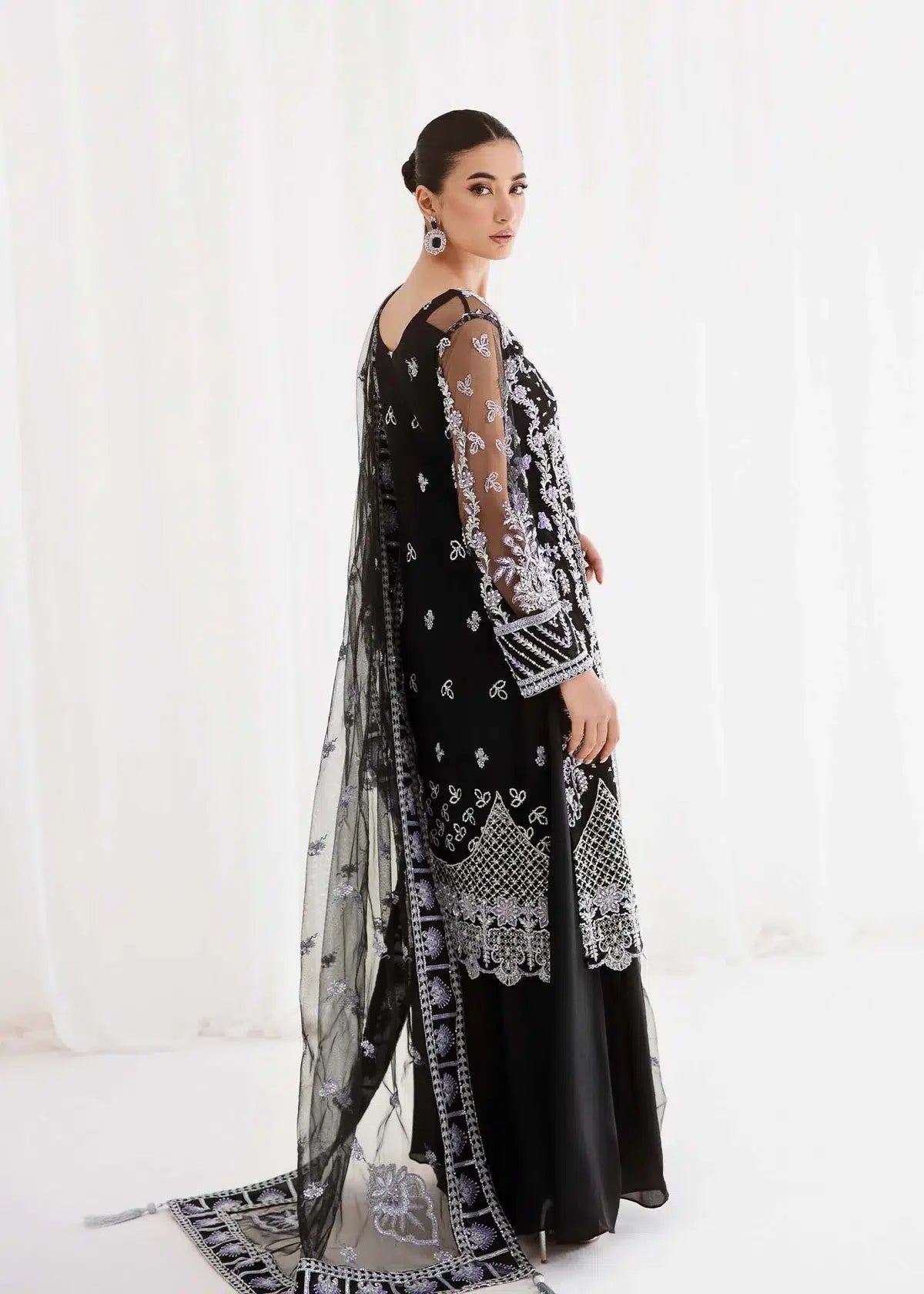 Dastoor | Nora Festive Festive 23 | Inaya - Khanumjan  Pakistani Clothes and Designer Dresses in UK, USA