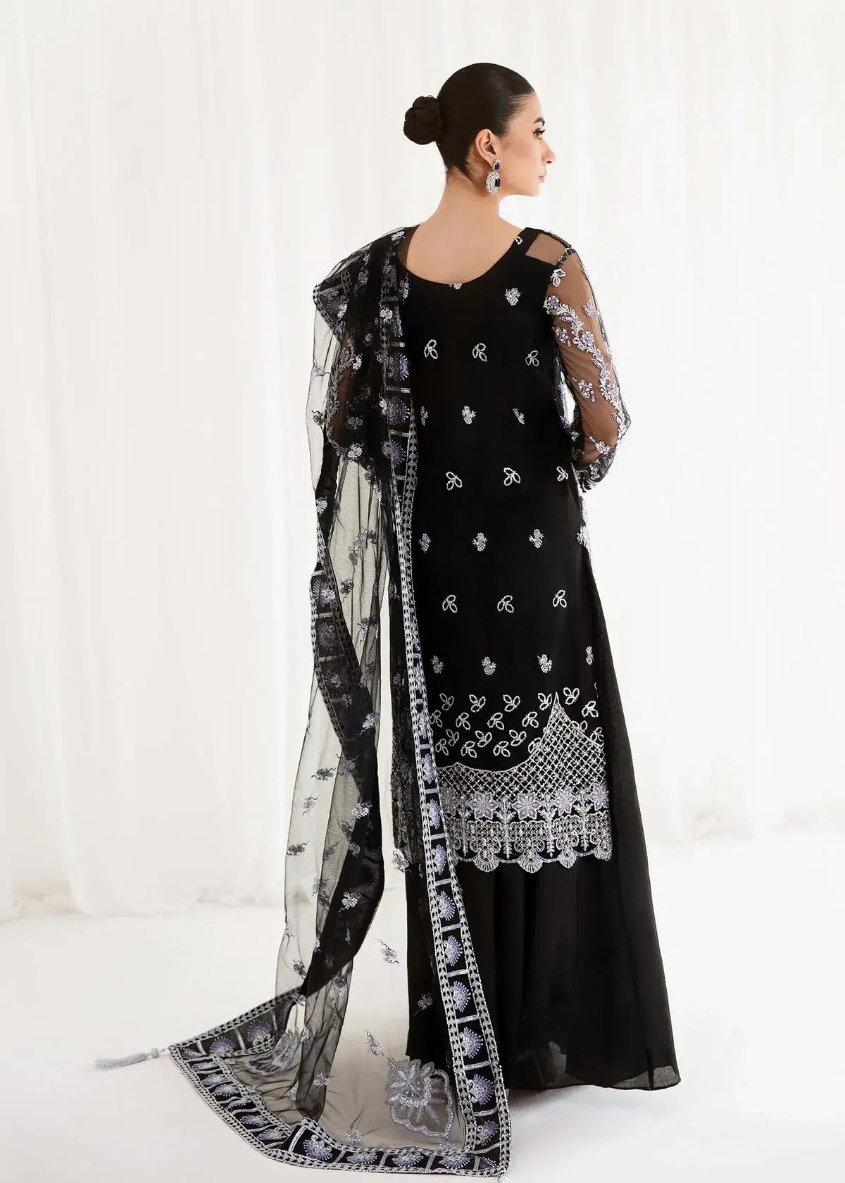 Dastoor | Nora Festive Festive 23 | Inaya - Khanumjan  Pakistani Clothes and Designer Dresses in UK, USA