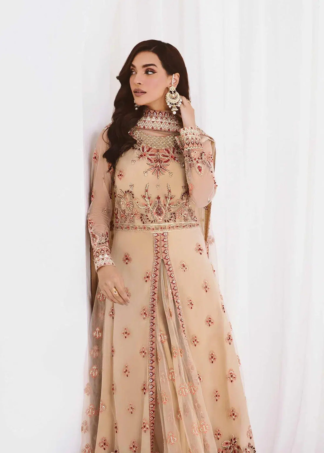 Dastoor | Nora Festive Festive 23 | Zoya - Khanumjan  Pakistani Clothes and Designer Dresses in UK, USA