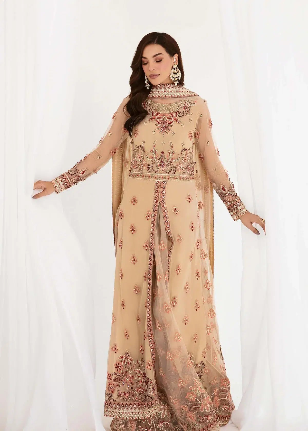 Dastoor | Nora Festive Festive 23 | Zoya - Khanumjan  Pakistani Clothes and Designer Dresses in UK, USA