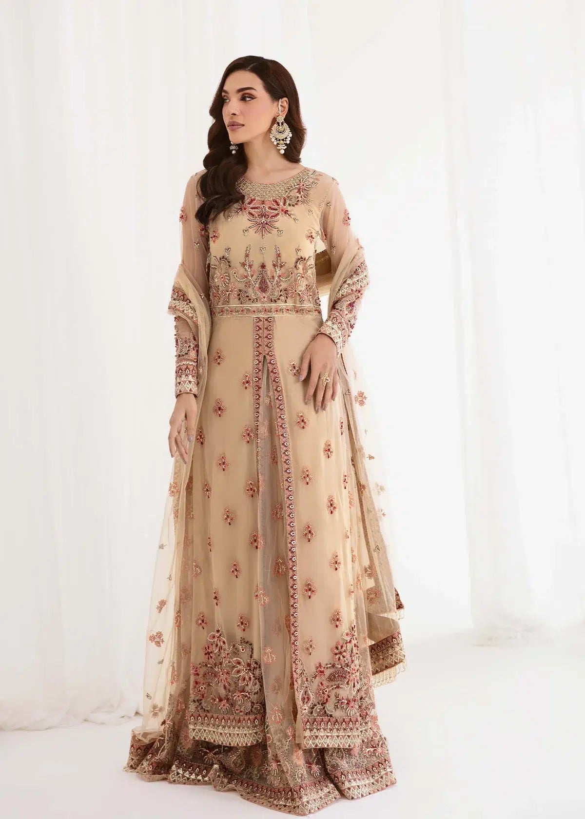 Dastoor | Nora Festive Festive 23 | Zoya - Khanumjan  Pakistani Clothes and Designer Dresses in UK, USA