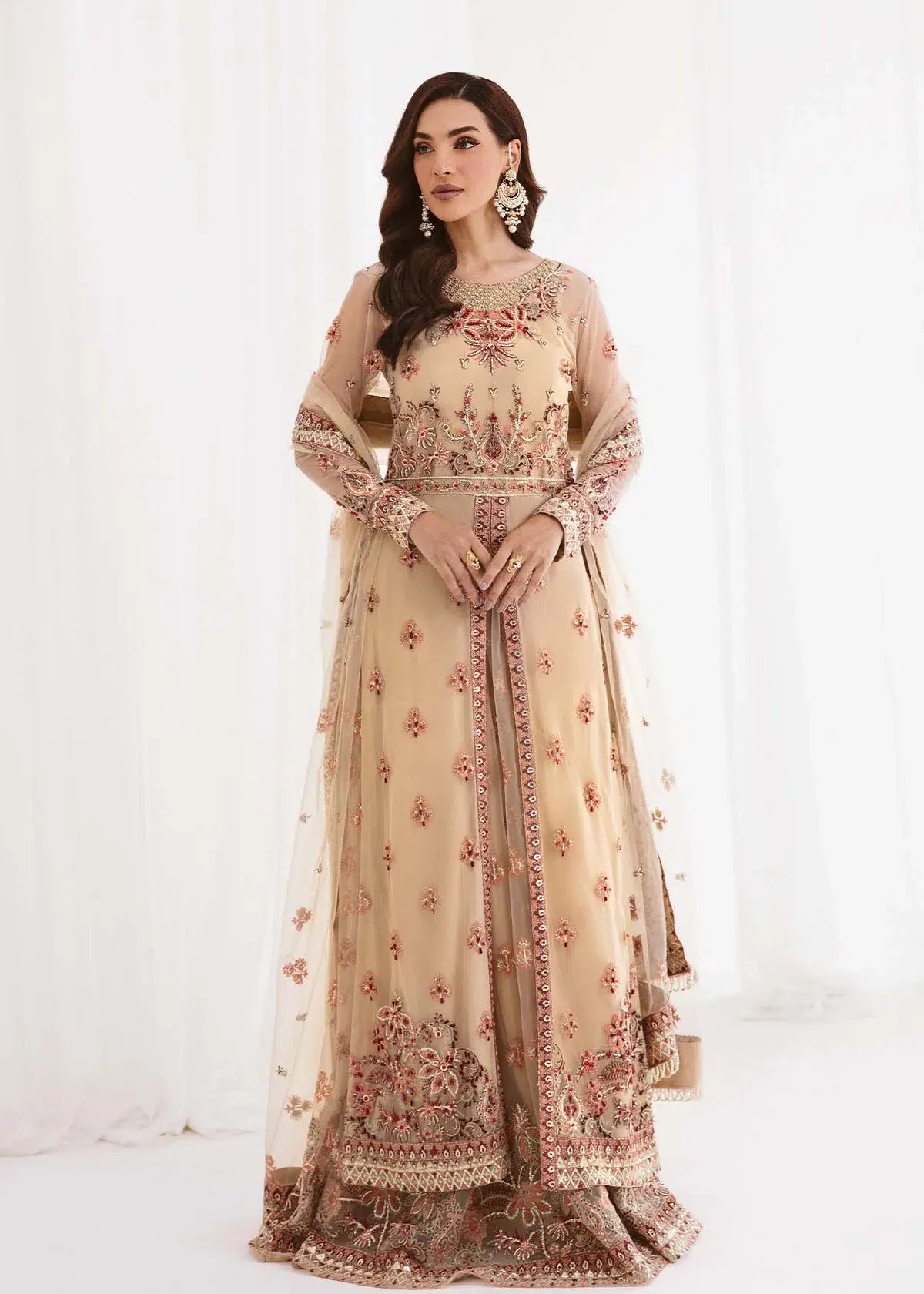 Dastoor | Nora Festive Festive 23 | Zoya - Khanumjan  Pakistani Clothes and Designer Dresses in UK, USA