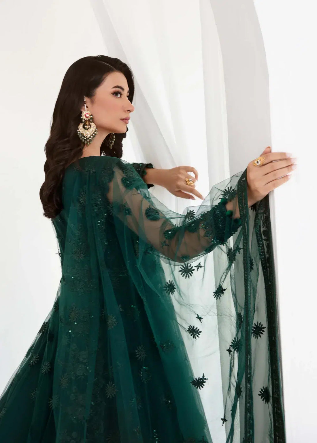 Dastoor | Nora Festive Festive 23 | Anamta - Khanumjan  Pakistani Clothes and Designer Dresses in UK, USA