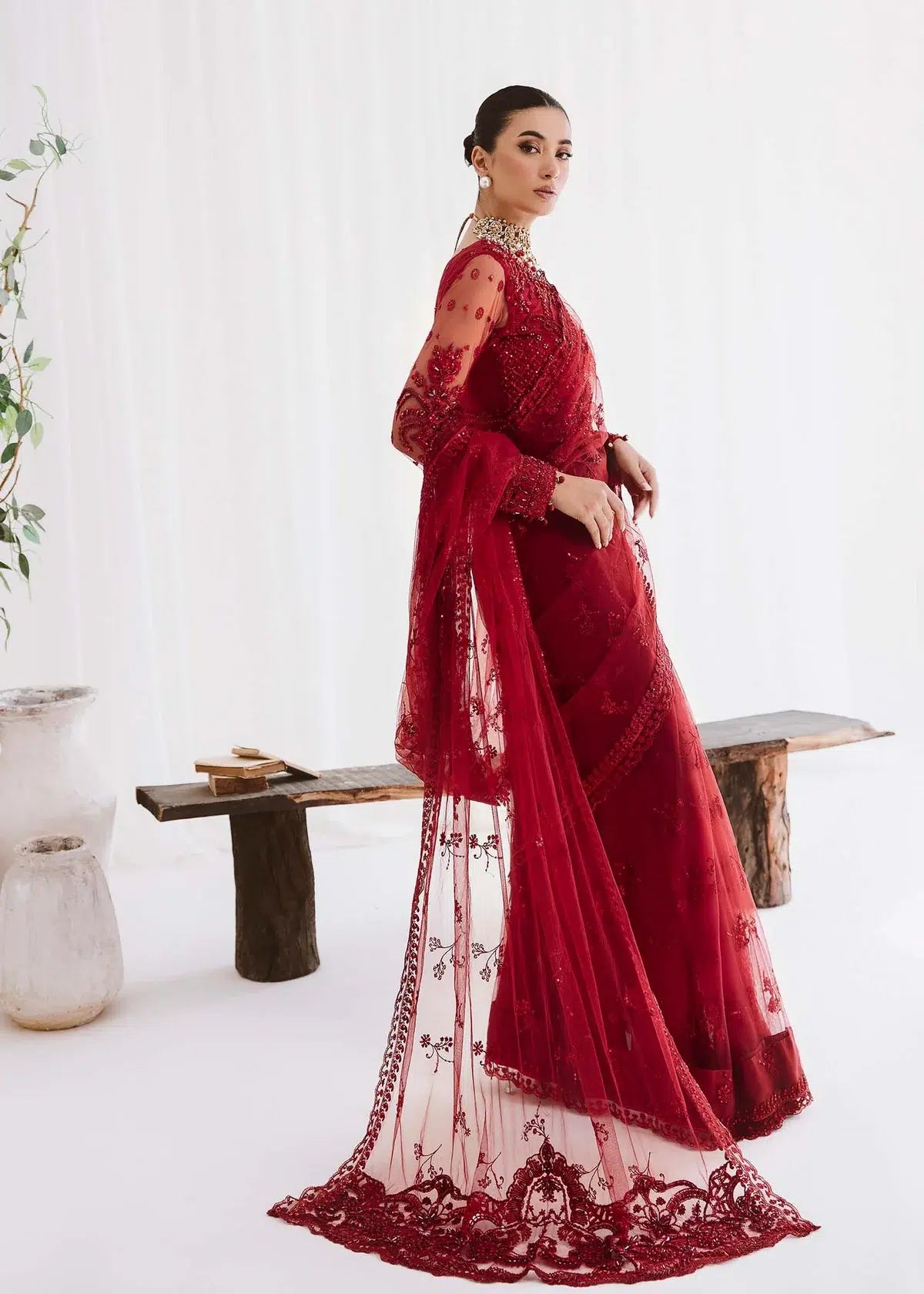 Dastoor | Nora Festive Festive 23 | Chandni - Khanumjan  Pakistani Clothes and Designer Dresses in UK, USA