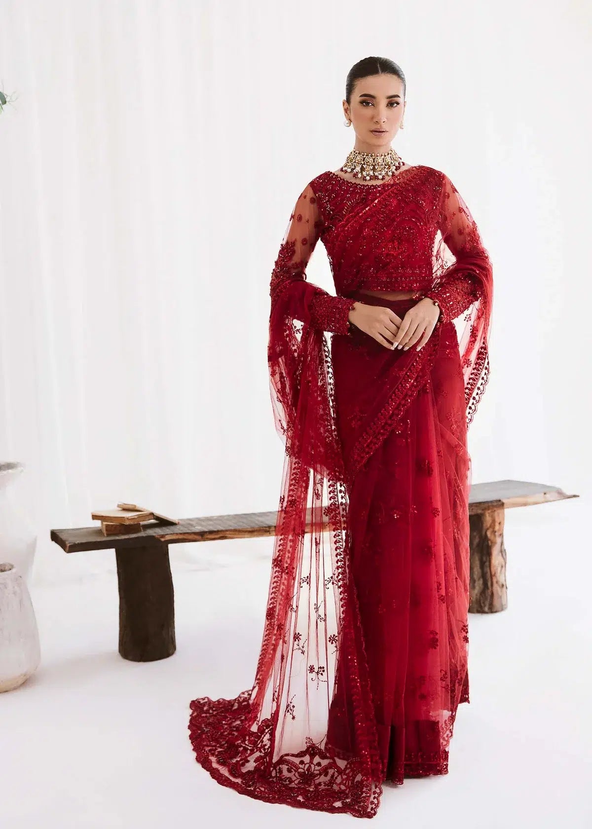 Dastoor | Nora Festive Festive 23 | Chandni - Khanumjan  Pakistani Clothes and Designer Dresses in UK, USA