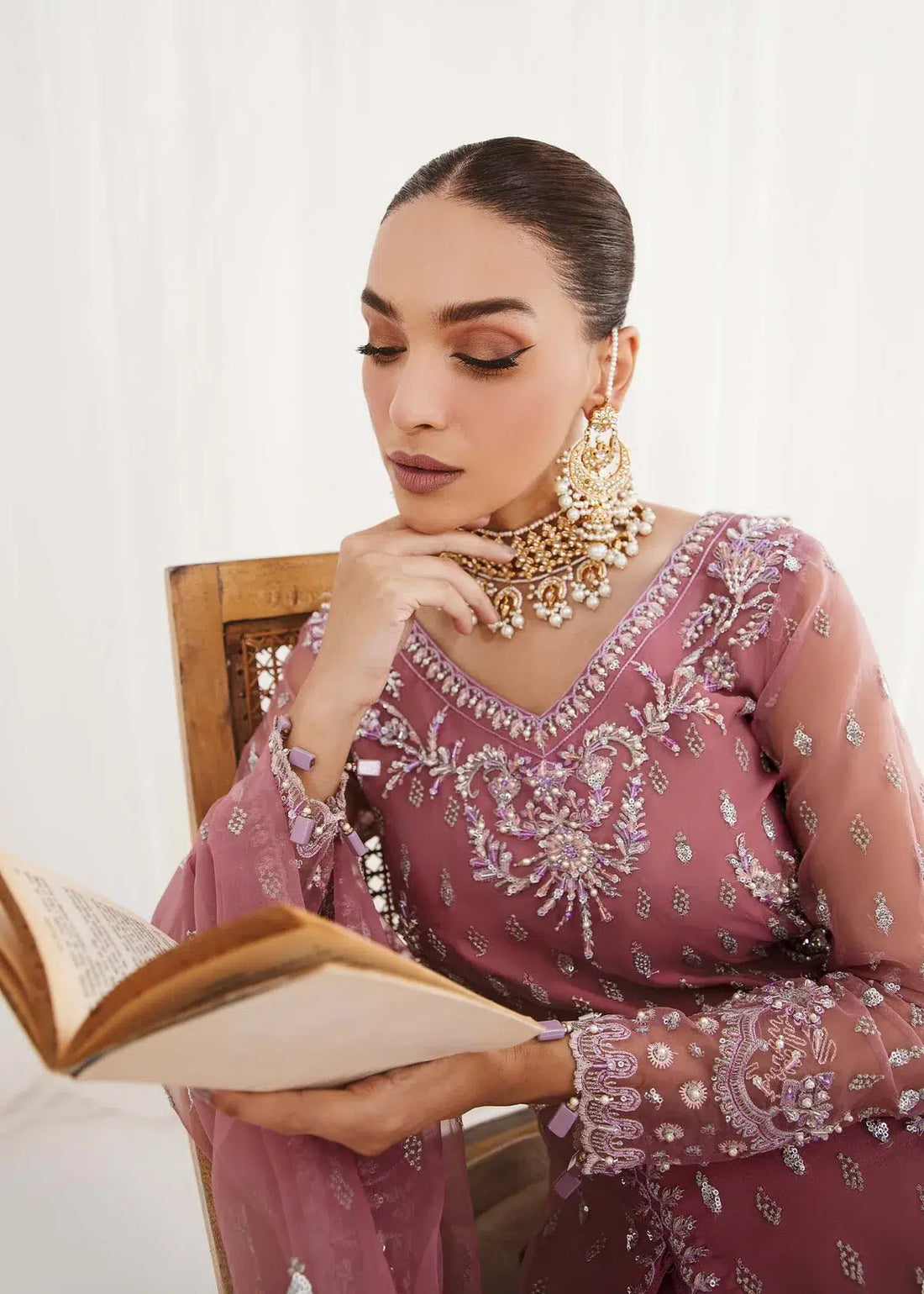 Dastoor | Nora Festive Festive 23 | Rima - Khanumjan  Pakistani Clothes and Designer Dresses in UK, USA