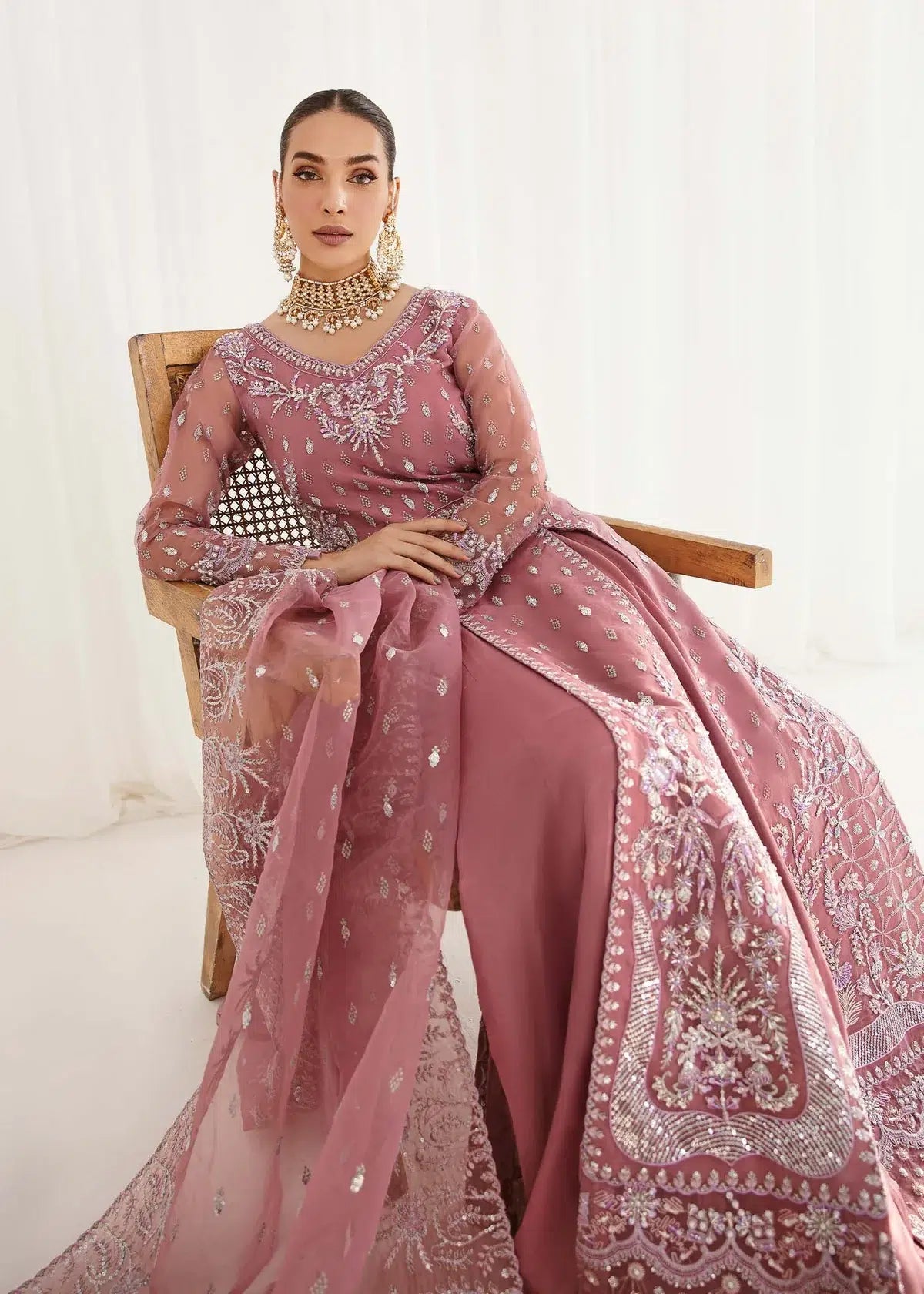 Dastoor | Nora Festive Festive 23 | Rima - Khanumjan  Pakistani Clothes and Designer Dresses in UK, USA