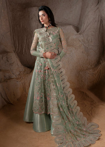 Zarizaa | Blink Formals | GLEE