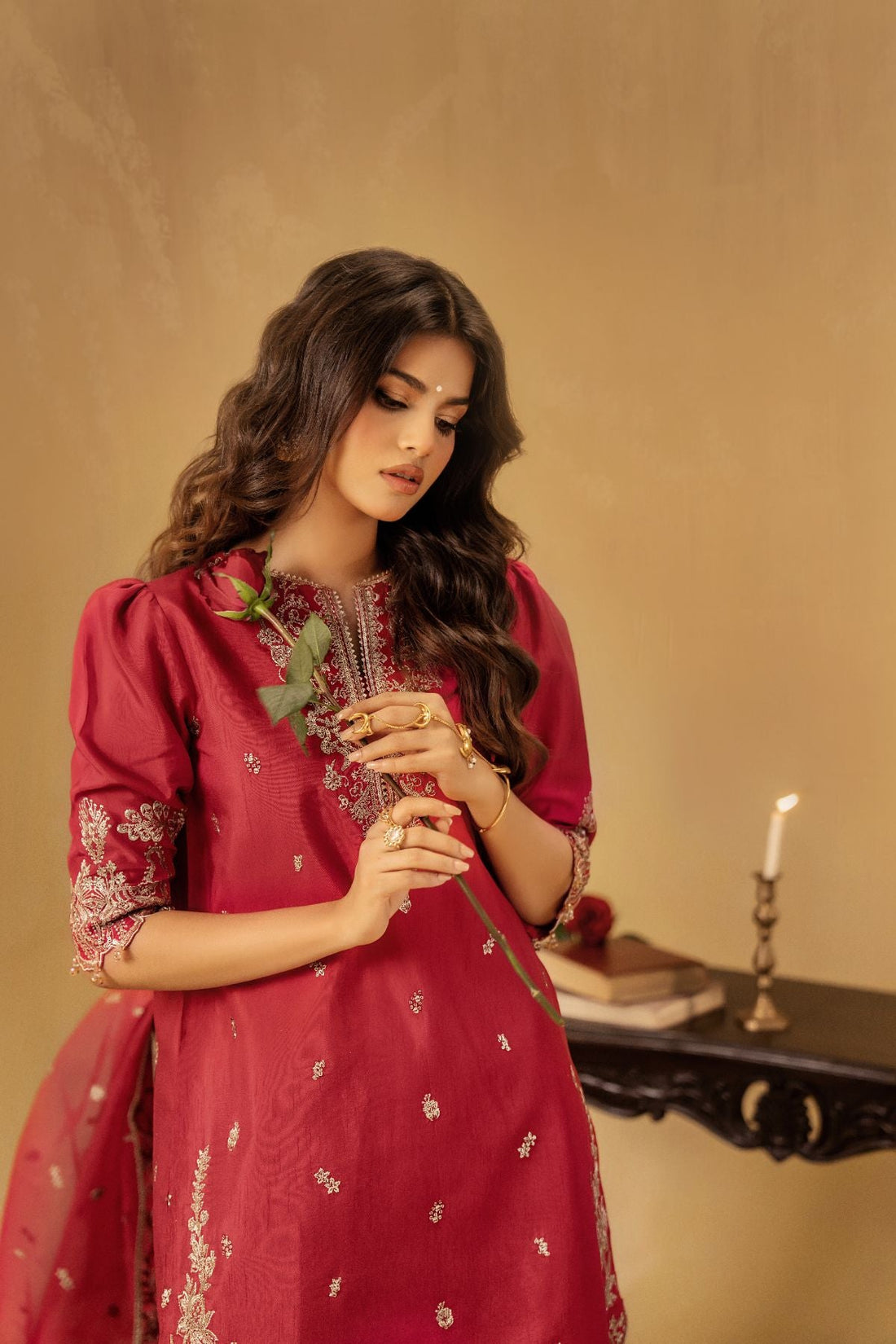 Enzo | Celia Formals | Lyra