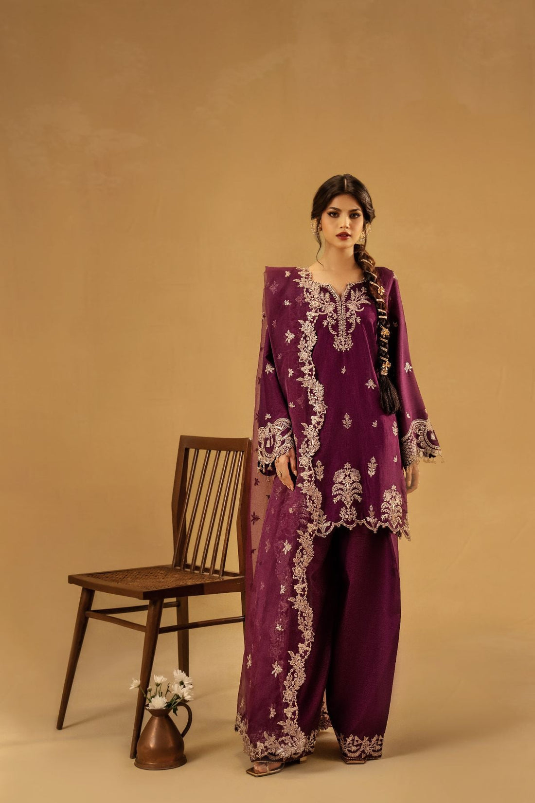 Enzo | Celia Formals | Livia