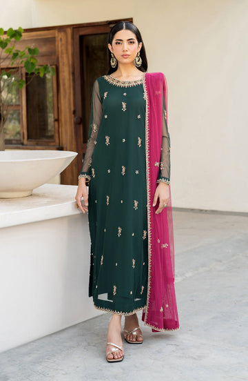 Zarif | Arzou Luxe | RAYA