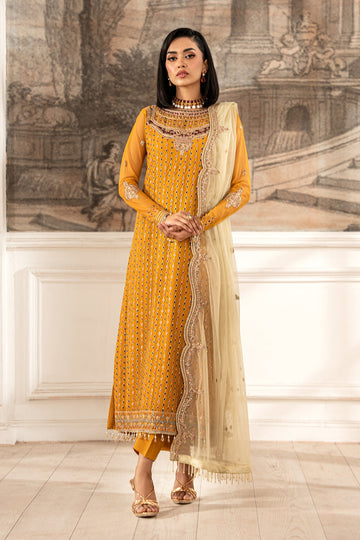 Zarif | Formal Edit 25 | ZFE-04 ELIZA