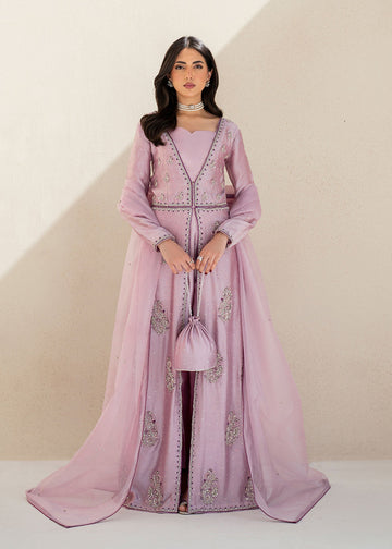 Dastoor | Maahi Luxury Pret 25 | Careesa