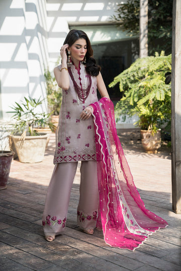 Tabyaa | Ruby Collection 25 | Garnet