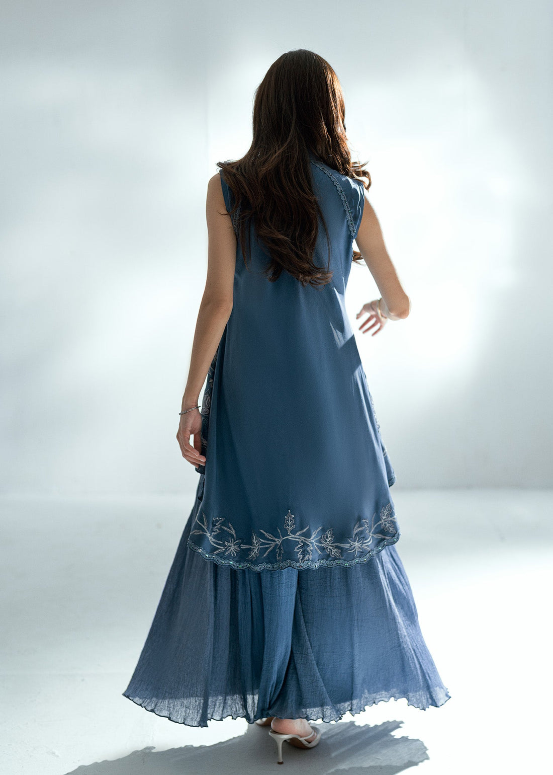 Umsha | Soiree De Rose | Soft Spell