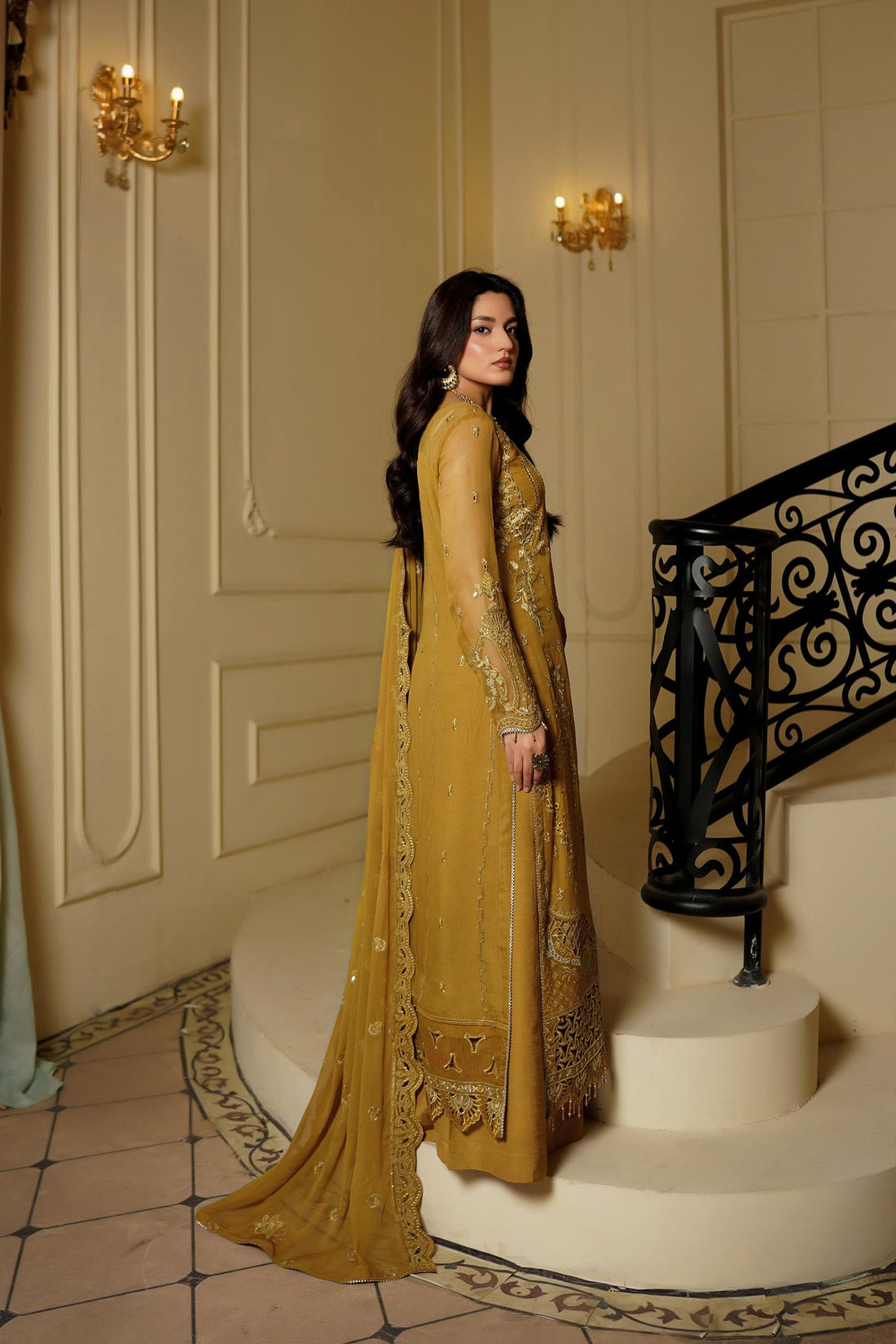 Maryams | Aarzu Formals | Nyra-ARZ-9006