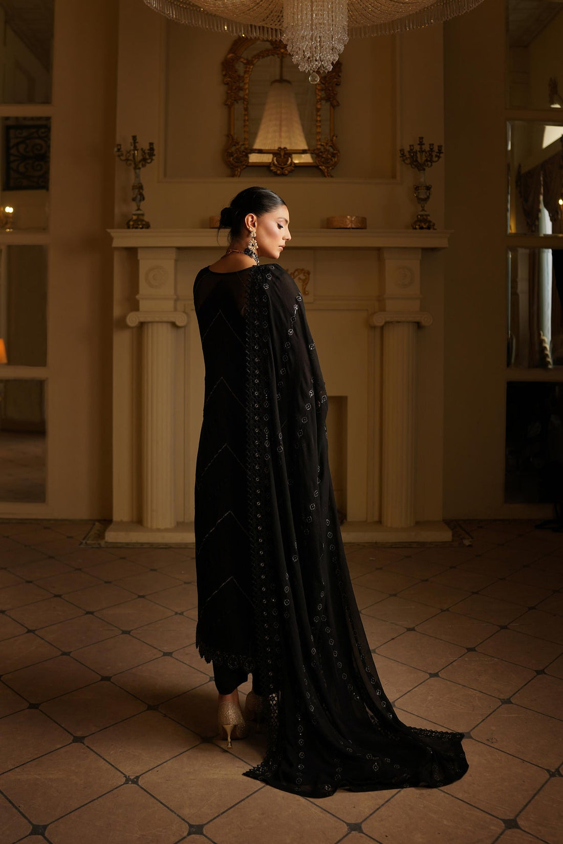 Maryams | Aarzu Formals | KIARA-ARZ-9005