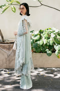 Saad Shaikh | Fleurie Vol 2 | Anya - Khanumjan  Pakistani Clothes and Designer Dresses in UK, USA